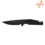 S&W SWAT SPRING ASSISTED DROP POINT