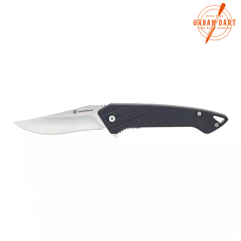 Smith & Wesson 2 SMITH & WESSON BLACK OPS RECURVE BLISTER - Slika 1