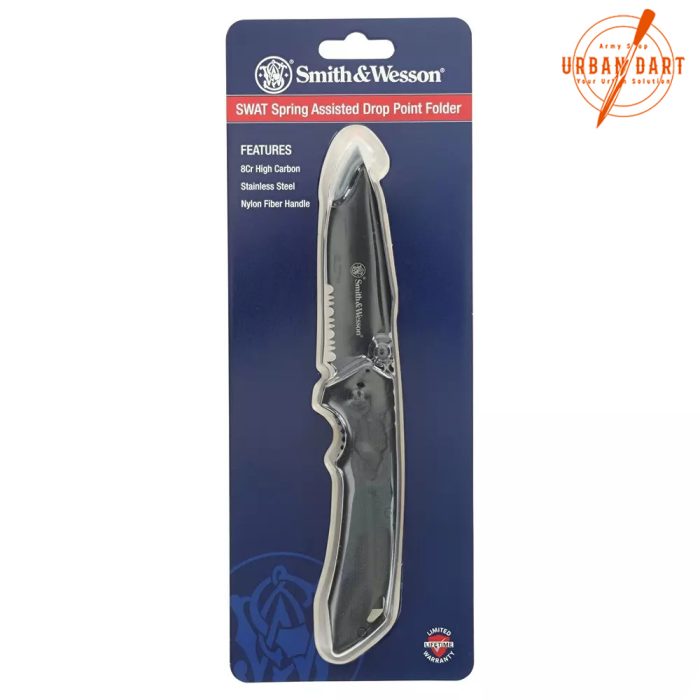 SMITH & WESSON SPECIAL OPS BLISTER - Slika 3