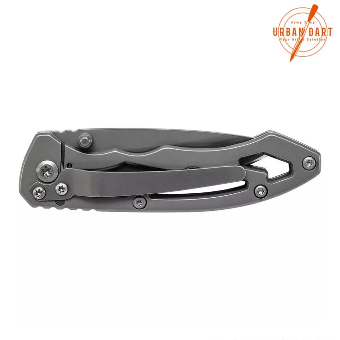 SMITH & WESSON  DROP P. SKELETONIZED S. - Slika 2