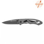 SMITH & WESSON  DROP P. SKELETONIZED S.