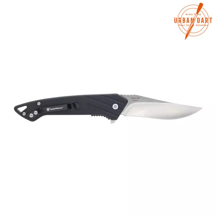 SMITH & WESSON BLACK OPS RECURVE - Slika 2