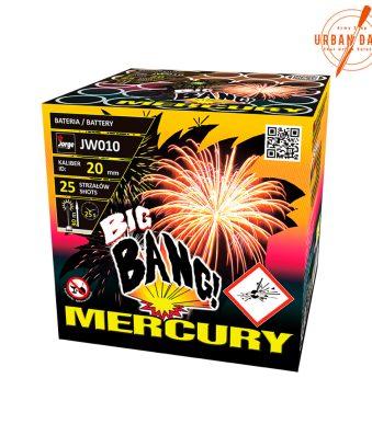 BOX VATROMET MERKUR JW010