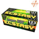 ECSTASY CB100 VATROMET