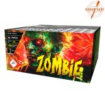 ZOMBI VATROMET JW922