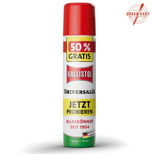 BALLISTOL SPREJ 75ML