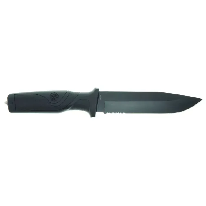 SMITH & WESSON  NOŽ SEARCH & RESCUE CLIP POINT - Slika 3