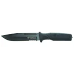 SMITH & WESSON  NOŽ SEARCH & RESCUE CLIP POINT