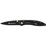 SMITH & WESSON CKLB DROP POINT NOŽ