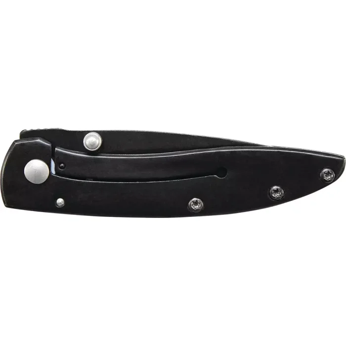 SMITH & WESSON CKLB DROP POINT NOŽ - Slika 3