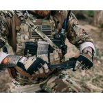 SMITH & WESSON HRT NOŽ SA DVOSTRANOM OŠTRICOM - Slika 4