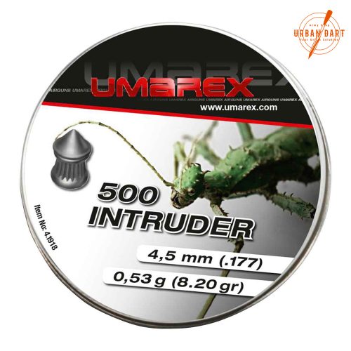 UMAREX DIJABOLE INTRUDER 4,5mm 4.1918