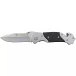 SMITH & WESSON 1ST RESPONSE DROP POINT SILVER