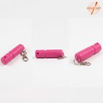 SUZAVAC BIBER SPREJ SABRE MIGHTY DISCREET PINK - Slika 3