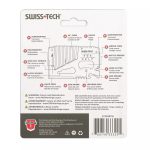 SWISSTECH 17U1 CREDIT CARD ALAT - Slika 4