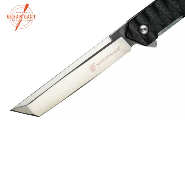 NOŽ SMITH&WESSON 24/7 TANTO 1147097 - Slika 4