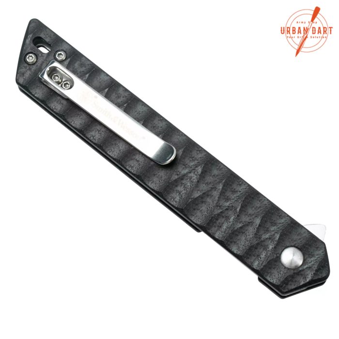NOŽ SMITH&WESSON 24/7 TANTO 1147097 - Slika 5