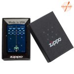 ZIPPO PIXEL GAME 49114 - Slika 4