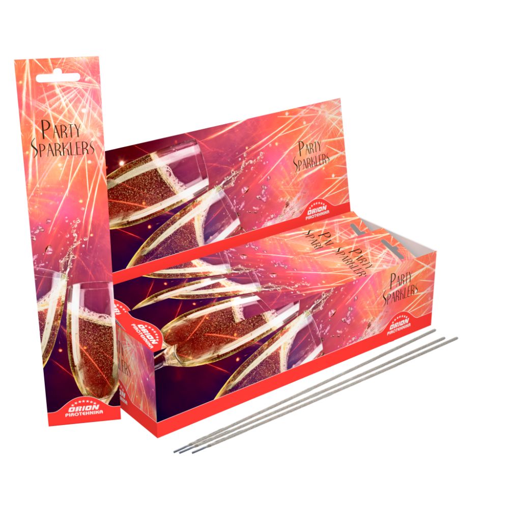 ORION PRSKALICE GLASSES 768 ORION PRSKALICE GLASSES 768