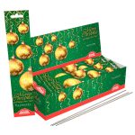 ORION PRSKALICE GREEN GOLD 769