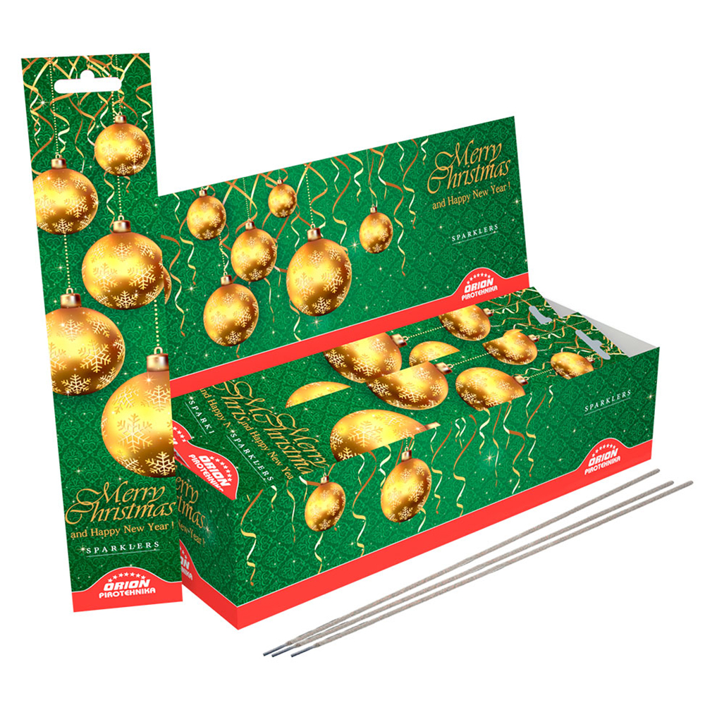 ORION PRSKALICE GREEN GOLD 769 ORION PRSKALICE GREEN GOLD 769