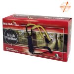 PRAĆKA MEGALINE BLACK PANTHER - Slika 2