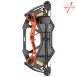 LUK BUSTER EK ARCHERY NARANDŽASTI