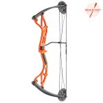 LUK BUSTER EK ARCHERY NARANDŽASTI - Slika 2