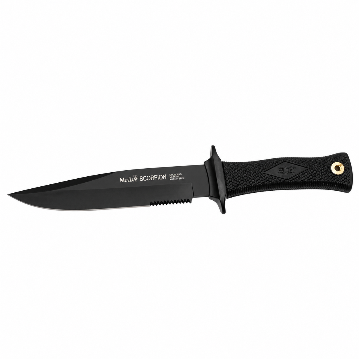 noz NOZ MUELA SCORPION 18N - Slika 1