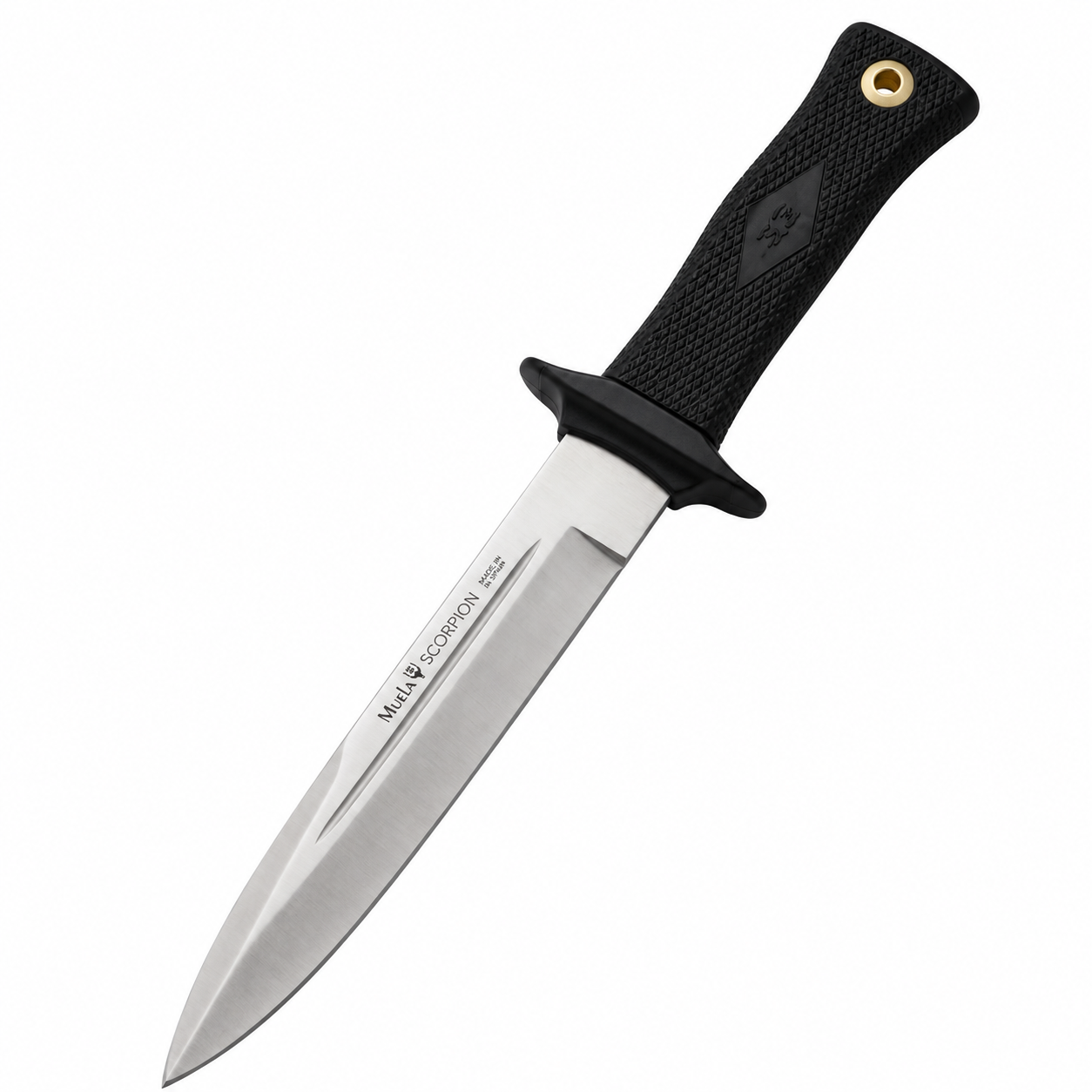 Nož lovački Muela SCORPION 19 W Nož lovački Muela SCORPION 19 W