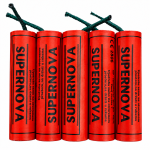 PETARDA JAKA SUPERNOVA-GROM 1173 1/5