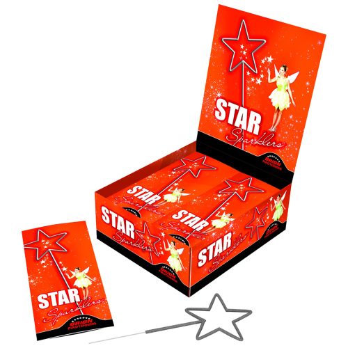 ORION PRSKALICE STAR 168