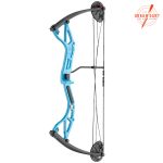 LUK BUSTER EK ARCHERY PLAVI - Slika 2