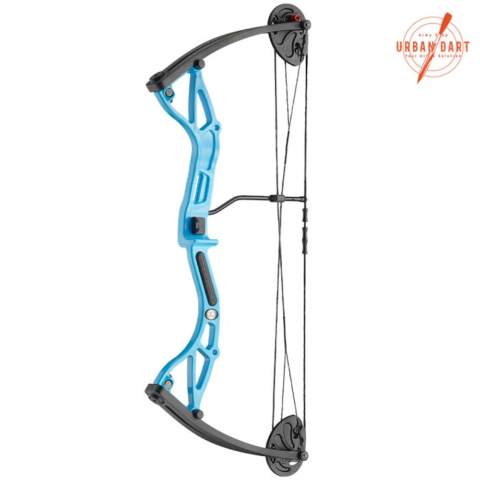 LUK BUSTER EK ARCHERY PLAVI - Slika 2