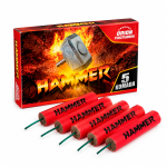 ORION PETARDE HAMMER 741 1/5