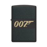 ZIPPO JAMES BOND 007 - Slika 6