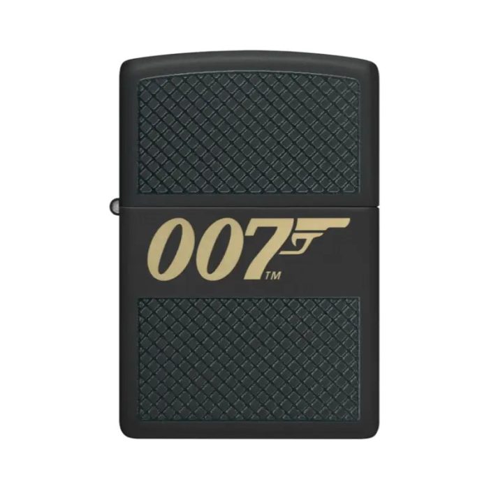 ZIPPO JAMES BOND 007 - Slika 6