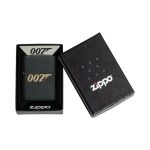 ZIPPO JAMES BOND 007 - Slika 4