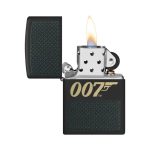 ZIPPO JAMES BOND 007 - Slika 2