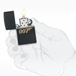 ZIPPO JAMES BOND 007 - Slika 5