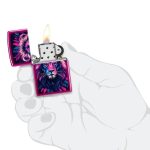 ZIPPO MULTICOLOR LION DESIGN - Slika 5