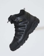 ACHILLES XTR 6" TAKTIČKE ČIZME – Vodoodbojne - Slika 2