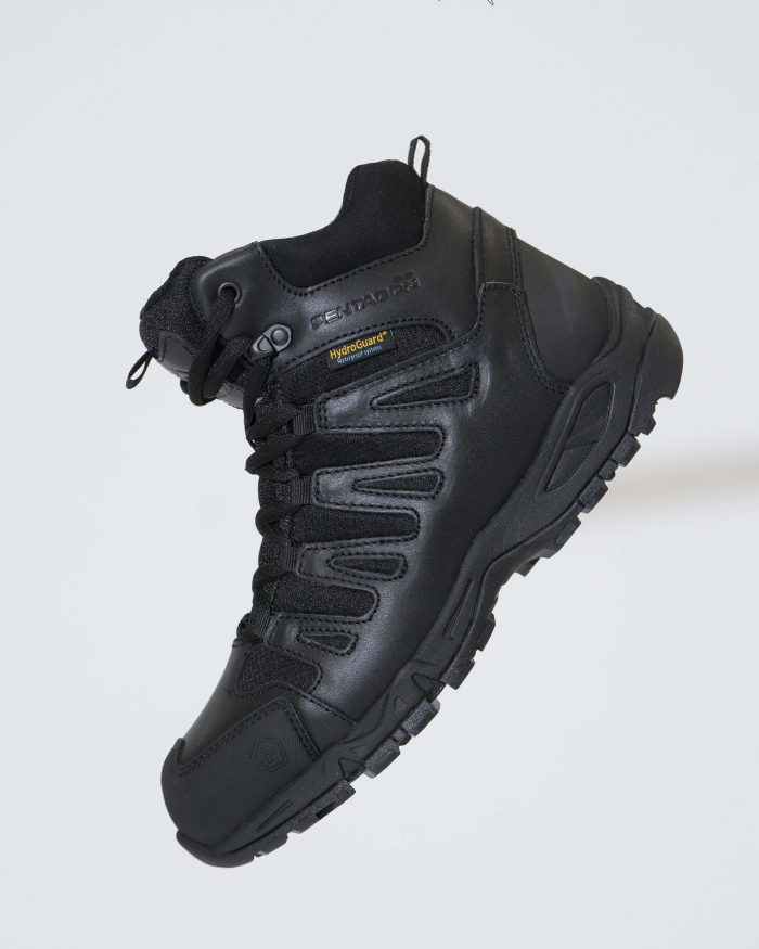 ACHILLES XTR 6" TAKTIČKE ČIZME – Vodoodbojne - Slika 2
