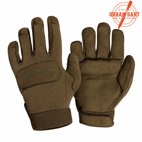 PENTAGON DUTY MECHANIC RUKAVICE – taktičke rukavice