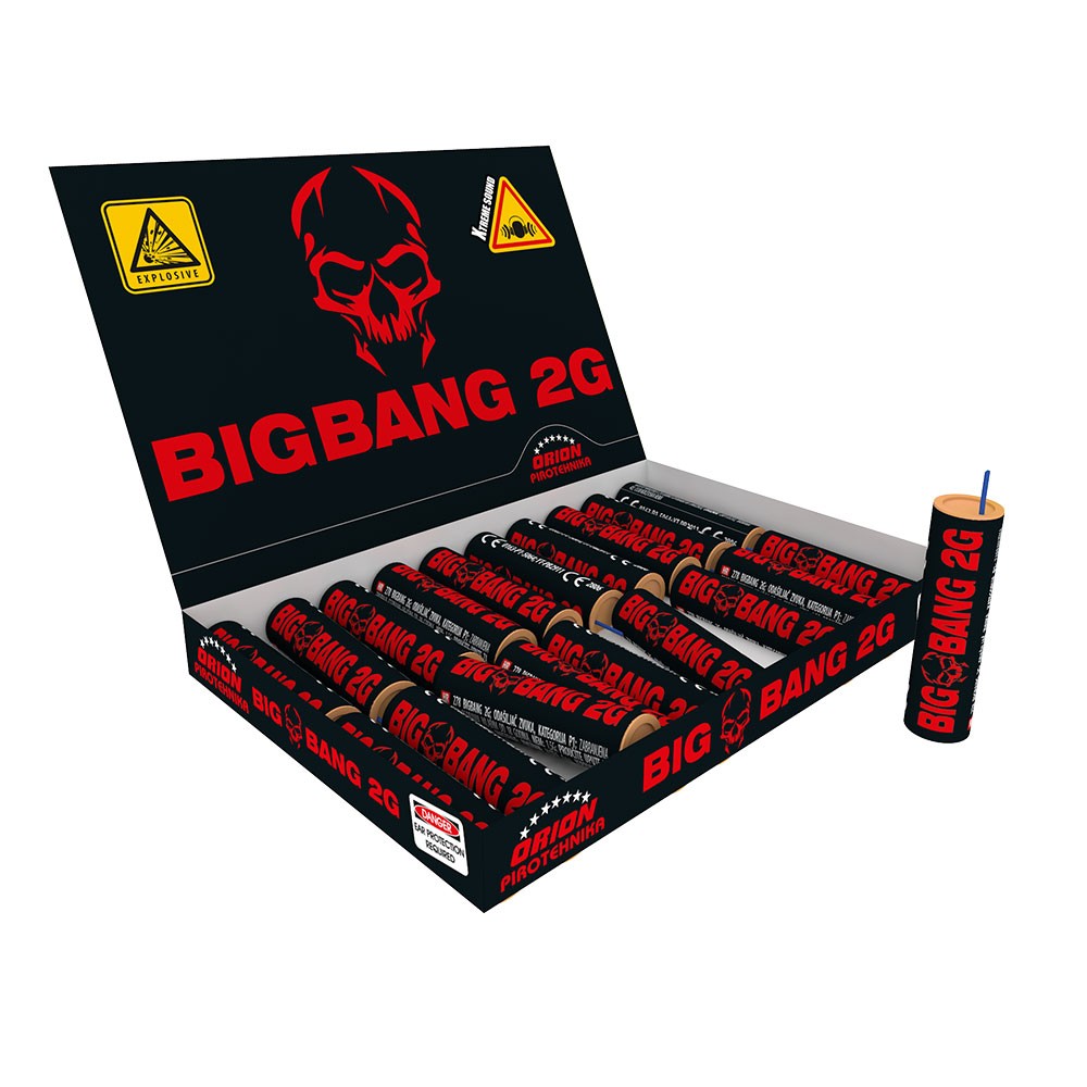 278-BIG-BANG-2G (1) BIG BANG 2G | 20kom NOVO – Orion P1 zvučni emiter