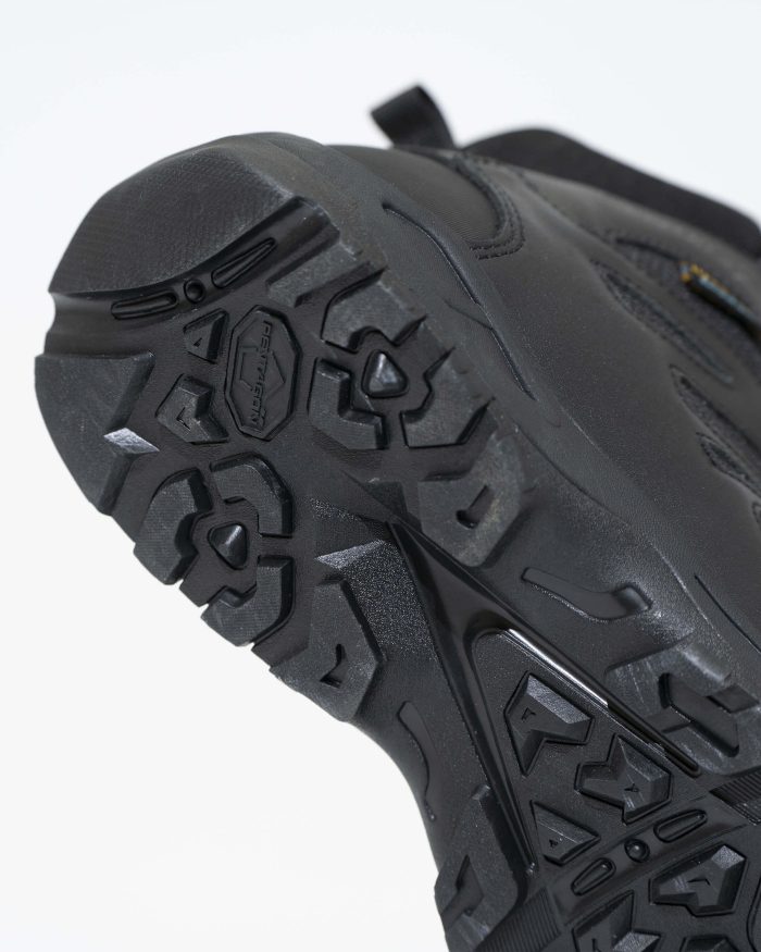 ACHILLES XTR 6" TAKTIČKE ČIZME – Vodoodbojne - Slika 3