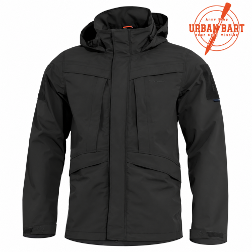 PENTAGON HURRICANE SHELL JAKNA – Vodoodbojna jakna