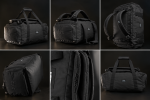 SAS BAG 45LT D16010 – Putna i terenska torba 45L - Slika 2