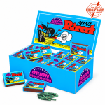 Mini Pirat Fireworks