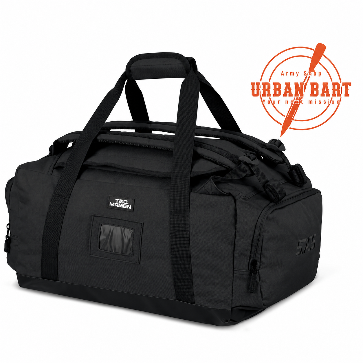 SAS BAG 45LT D16010 – Putna i terenska torba 45L SAS BAG 45LT D16010 – Putna i terenska torba 45L
